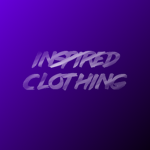 Inspired Clothing ™