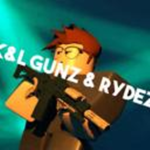 [UKSF] United Kingdom Special Forces]