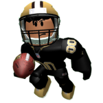 NFL League (Skilled Players Only)