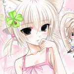 ʚ touchs ɞ