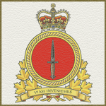 Canadian Special Operations Command 1940's
