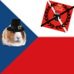 Republic Of Guinea Pig