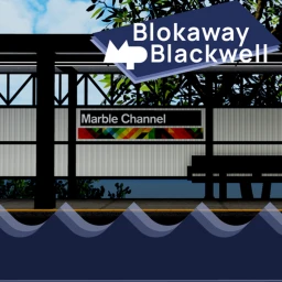 PTÅ Sudway : Blokaway & Crosstown Line icon