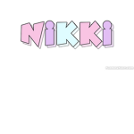 <3Nikki