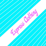 Express Clothing.