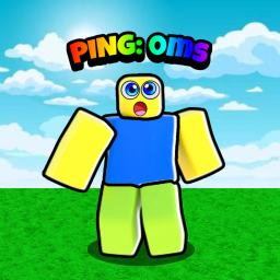 Flex your PING!