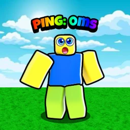 Flex your PING! icon