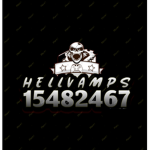 h e l l v a m p s