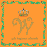 15de Regiment infanterie