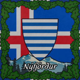 Nýfjörður