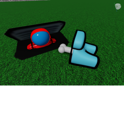 Survive Imposter Killer!