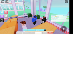 Fun squad games