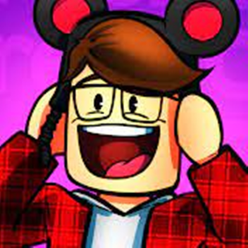 Kreeky Obby!