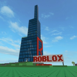 ROBLOX World Headquarters