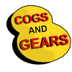 Cogs and Gears Fan Club™