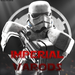 [JETPACK] Imperial Vardos | TGE |