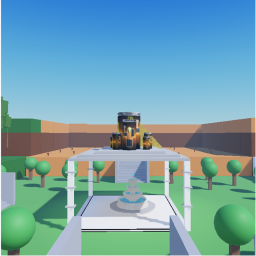 Find the Bloxy Cola's! (still in progress)