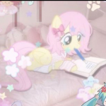 FLUTTERSHY FAM