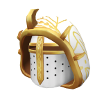Great Helm of Holy Wardens