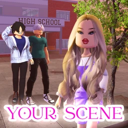 YourScene ☆ RP icon
