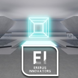 Erebus Innovators Topside Complex