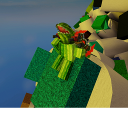 the tree