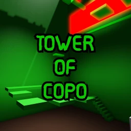 Tower of copo (NEW UPDATE) icon