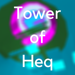 Tower of Heq