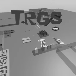 TRGS icon