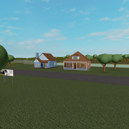 Evens Lake Community *EGG HUNT (50 EGGS)* [WIP]