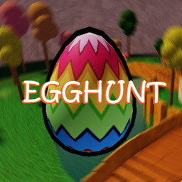 Egghunt!