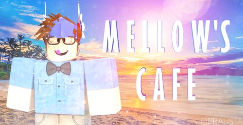 Mellow's Cafe