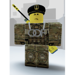 Noob cool army!