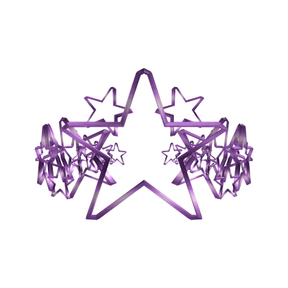 Purple Opal King Trim (Addon)