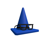 Nerdific's Traffic Cone