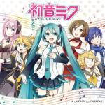 Vocaloid fans ~