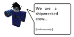 Shipwrecked Crew ♠Ace Squad♠