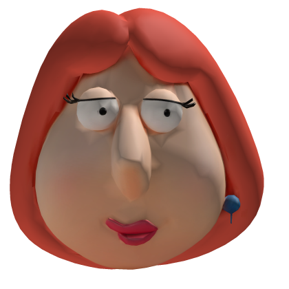 Lois Griffin