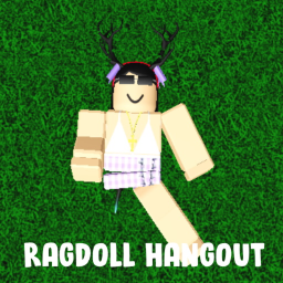 Ragdoll Hangout