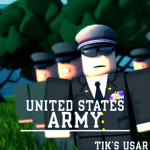 [-] The United States Army