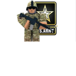 FO Dodge, USA Military.