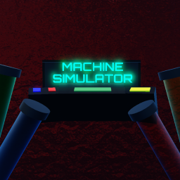 Machine Simulator