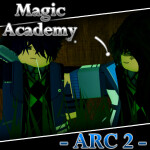 THE Magic Academy
