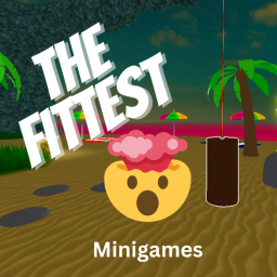The Fittest!