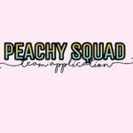 honor peachy squad