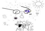 Broken nerds