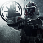 [GCAR] Advanced Recon Commandos.