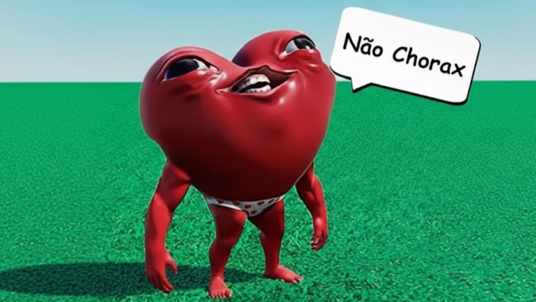 Jump Into NAO CHORAX thumbnail