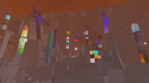 Eternal Towers of Hell