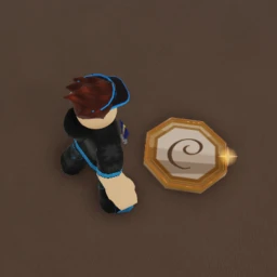 [28 TIERS] Coin Merge Simulator icon